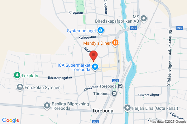 Tassarnas Djurklinik AB