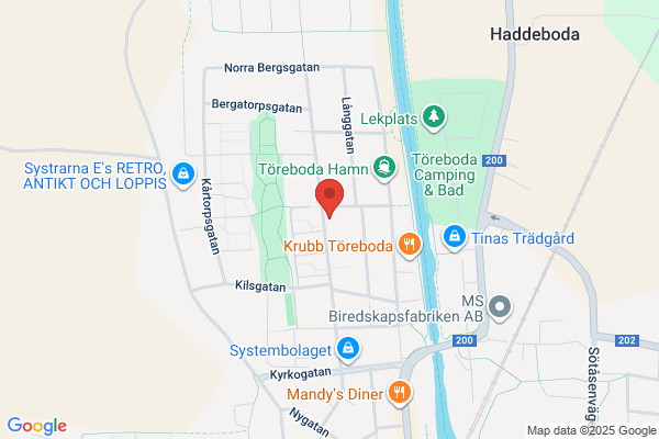 TeBe Redovisningsbyrå AB