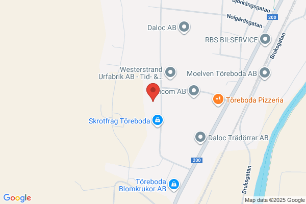 Törbolack