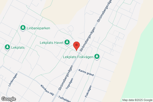 Töreboda Persiennservice AB