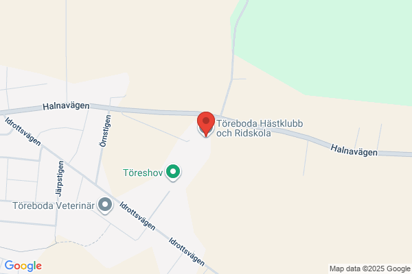 Töreboda Ridskola