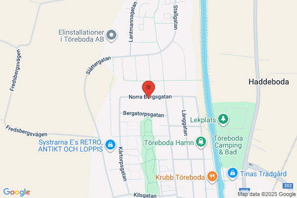 Töreboda Ur AB