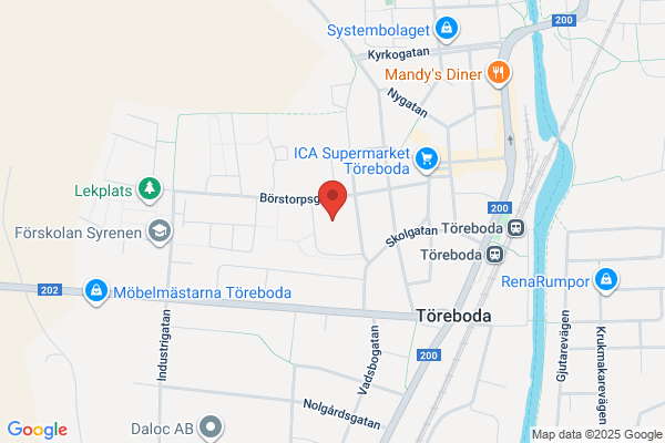 Ungdomsmottagningen i Töreboda (Ungdomsmottagning)