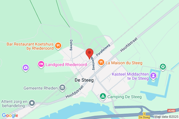 Dorgelo Merlijn