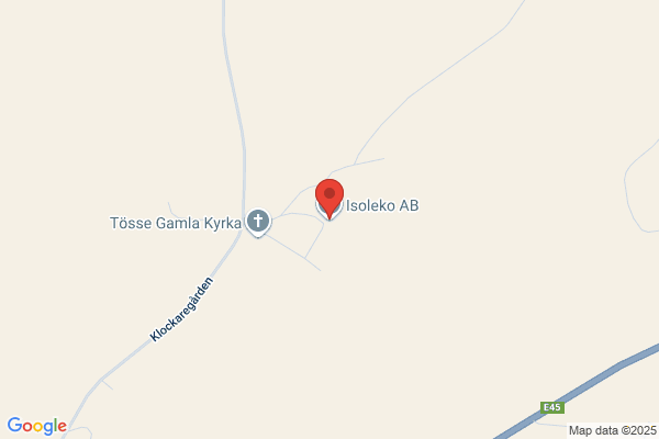 Isoleko AB