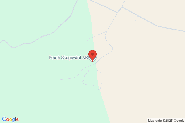 Rooth Skogsvård AB