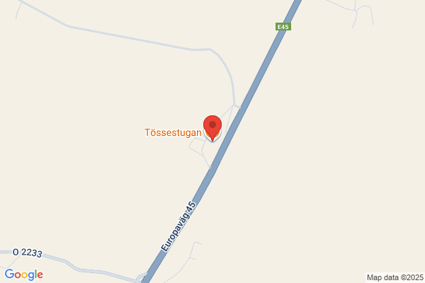 Tössestugan AB