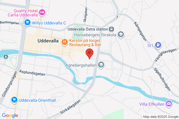 Advokatfirman Hammar - Uddevalla
