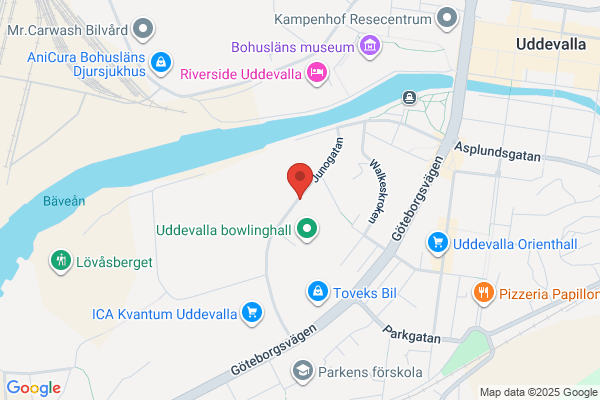 Bohusläns Advokatbyrå AB