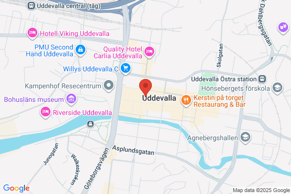 Advokatfirman Kjällgren AB
