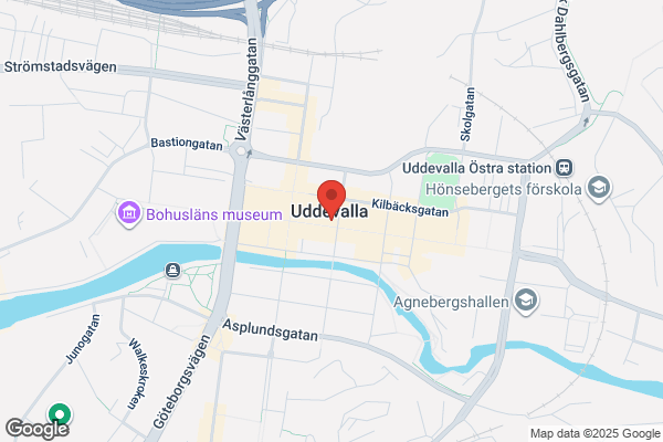 Advokat Ylva Rossing AB