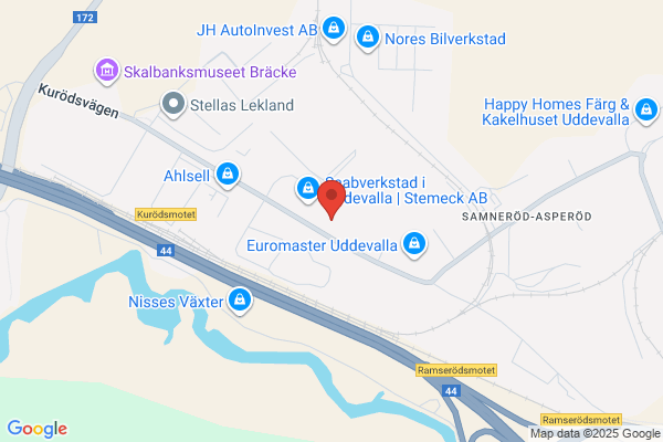 Ari Kettunens Åkeri AB