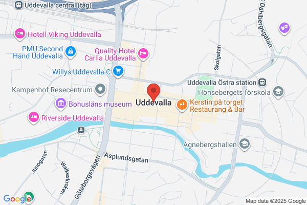 Dygds Åkeri AB