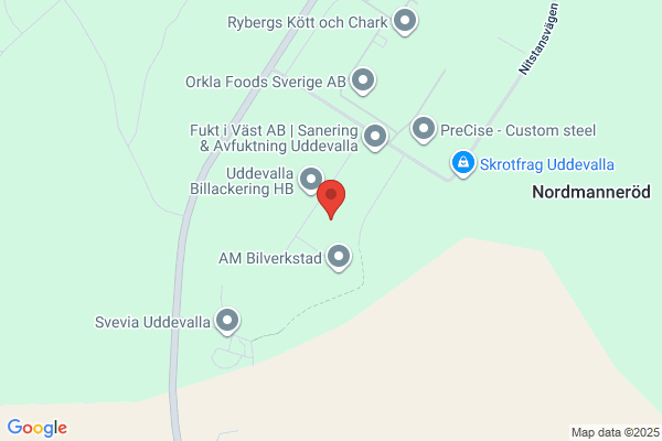 Gösta Edvardssons Åkeri AB