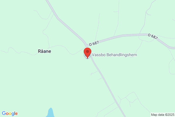 Vassbo Behandlingshem AB