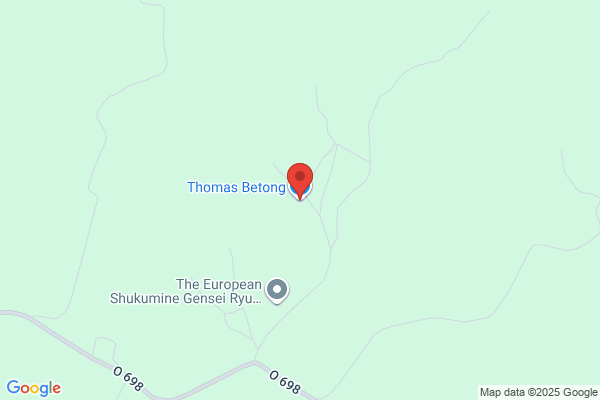 Thomas Betong AB