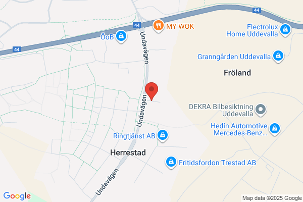 Jacobsen & Magnusson Billackering AB