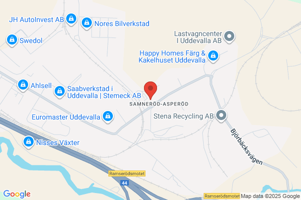 Bohuskyla AB