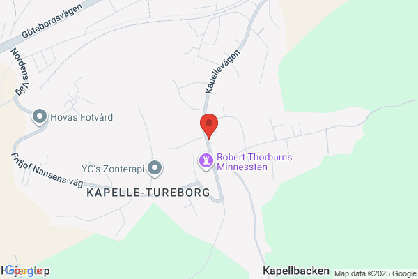 Bohuslarm AB/Assistancekåren