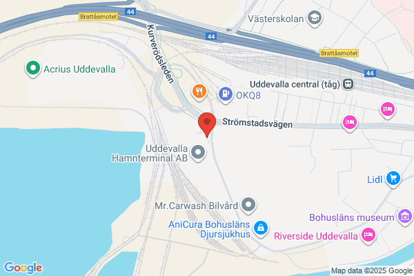 DiesEL Sverige AB