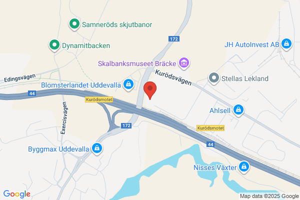 Kylarservice i Uddevalla AB
