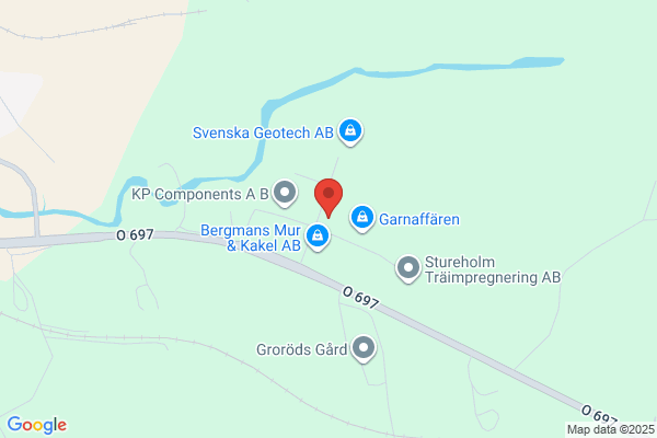 Ängebackens Bildelar AB