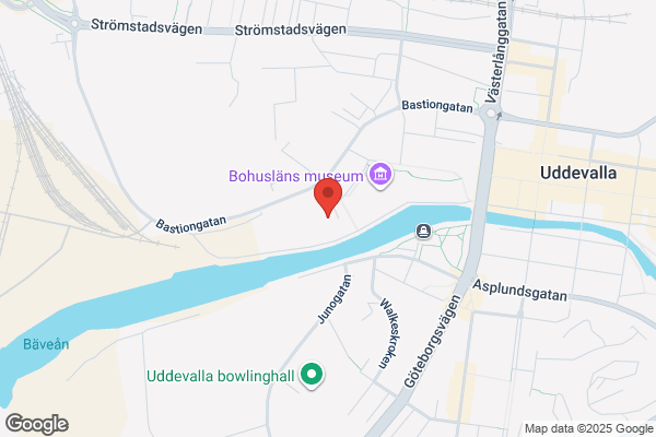 Biluthyrning i Väst AB