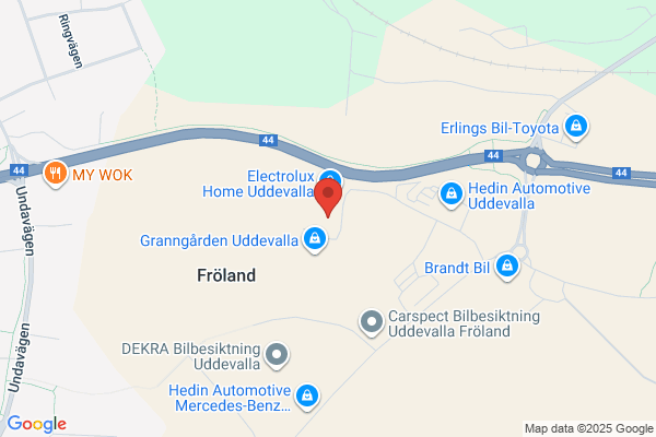 AD Butik - Ad Bildelar