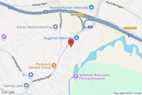 Lb Fastighetsekonomer AB
