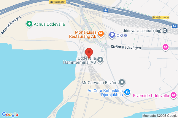 Trestads Bussresor AB