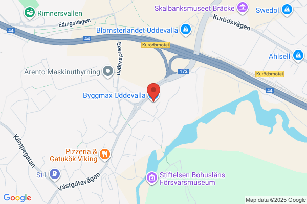 Uddevalla Byggar'n