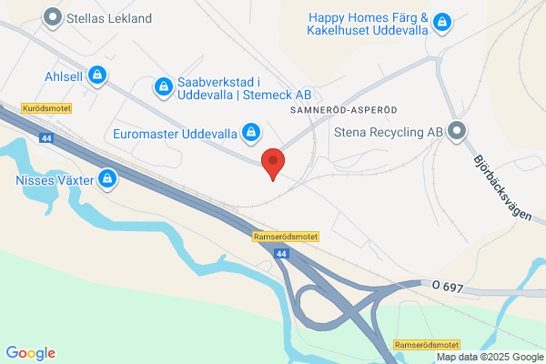Högås Bygg AB