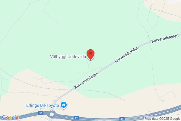 Välbyggt Uddevalla