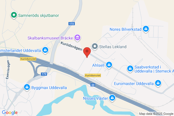Beijer Byggmaterial AB