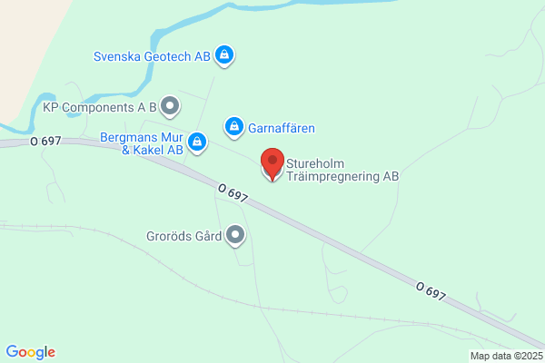 Stureholm Träimpregnering AB