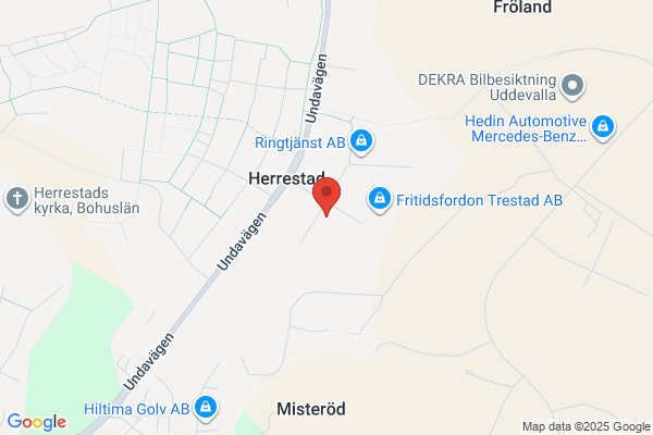Herrestad Marin & Fritid AB