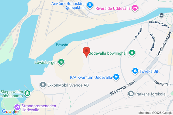 Marinhuset AB
