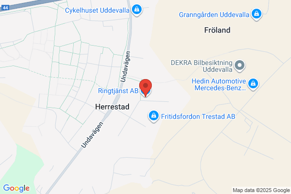 Tatek i Uddevalla