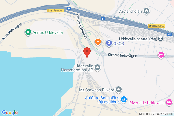 Däckcenter Väst AB
