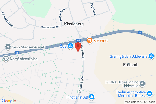 Bröderna Olssons Elektriska