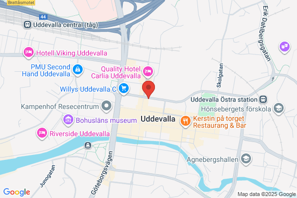 Elfixarna i Uddevalla AB