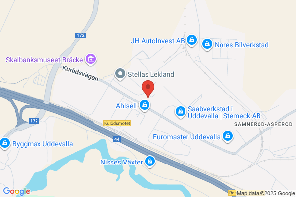 Cramo Uddevalla