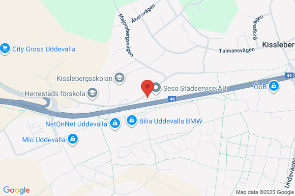 Uddevalla Farmartjänst