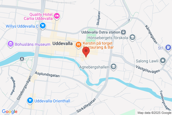 Nagelakademin