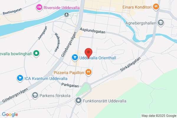 Östberg, Carolin