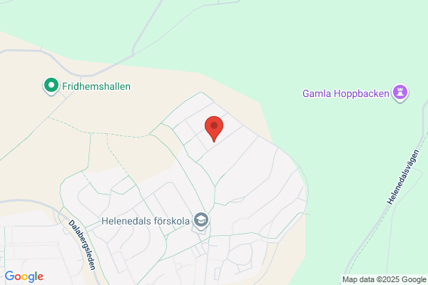 Uddevalla Måleri & Färgbutik AB