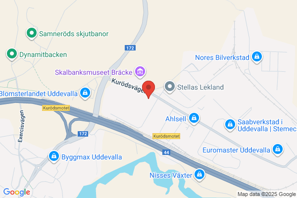 Bäve Städservice AB