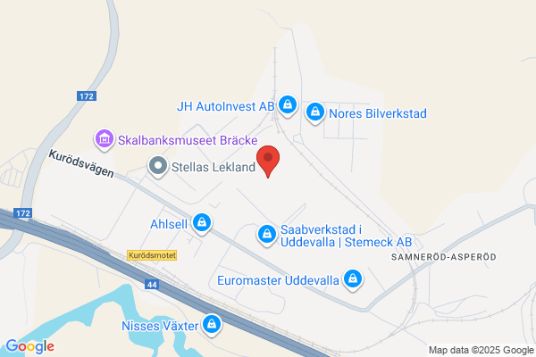 Industrikonsult AB