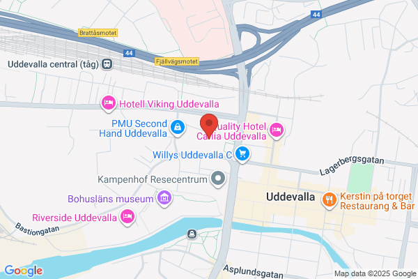 Länsförsäkringar Göteborg och Bohuslän