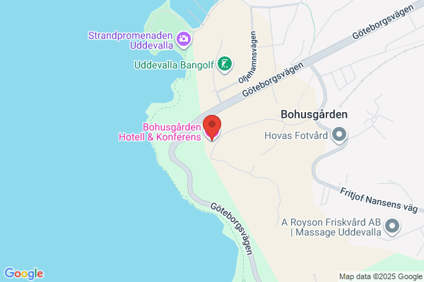Bokenäset Hotell & Konferens